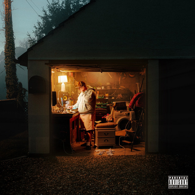 DROPPED cover art