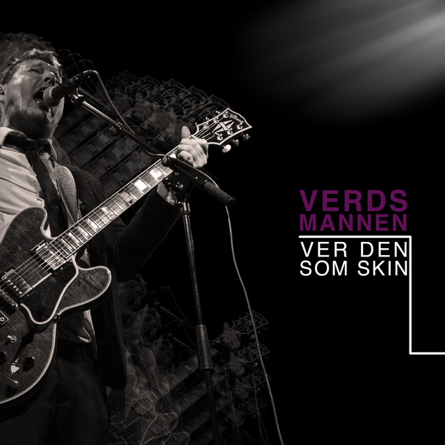 Ver den som skin cover art