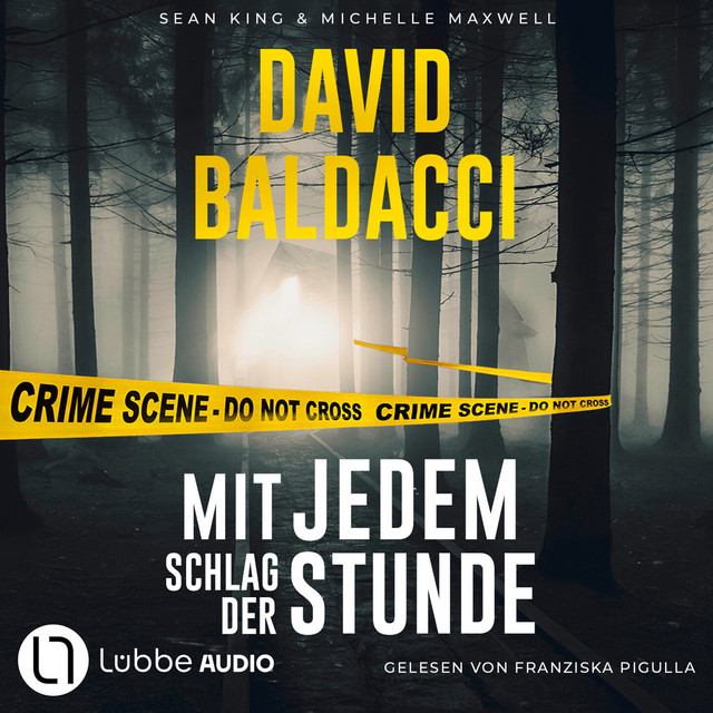 Mit jedem Schlag der Stunde cover art