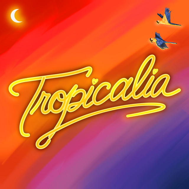 SKT & GAIA - TROPICALIA