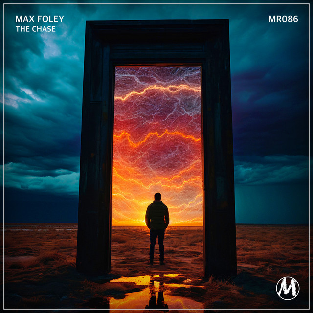 The Chase album art