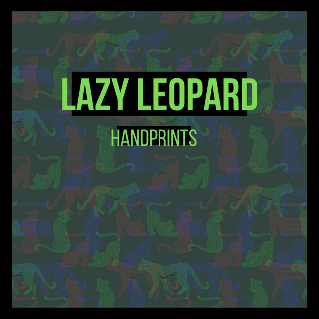 Handprints cover