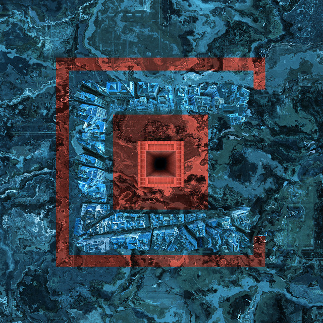 Environ cover art