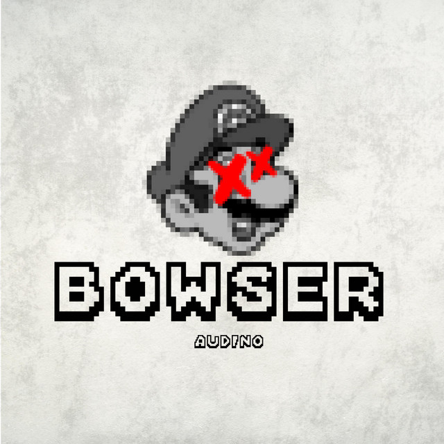 BOWSER cover