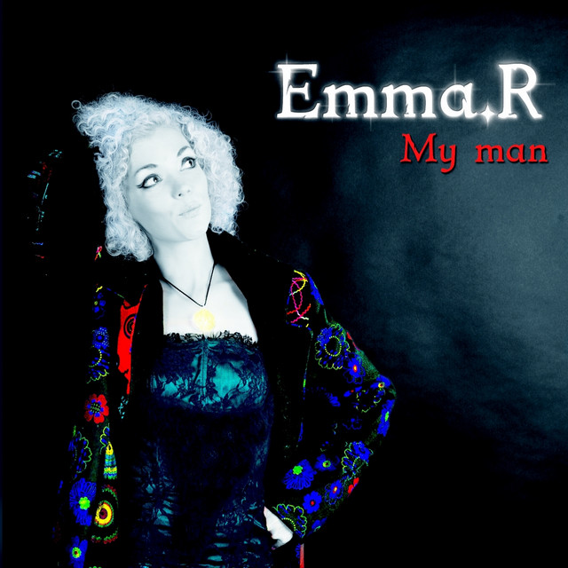 My Man - Single by Emma R | Spotify