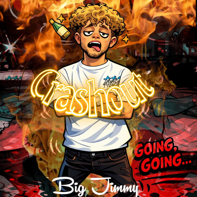 Big Jimmy