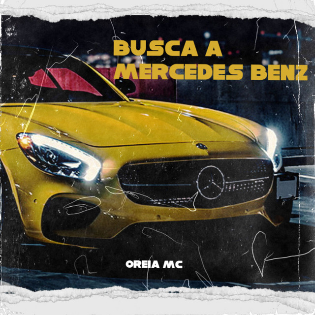 Busca a Mercedes Benz