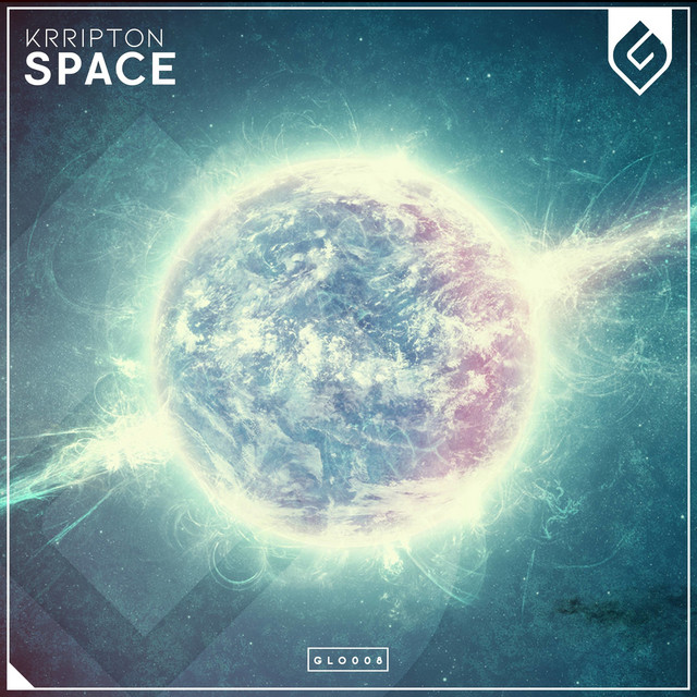 Space cover art