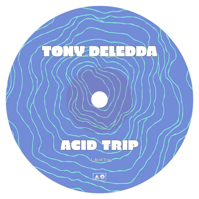 Acid Trip - Vocal album art
