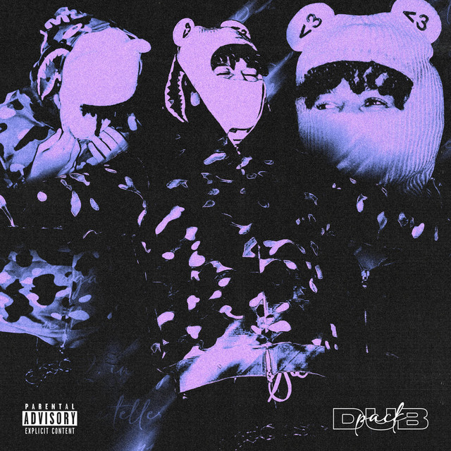 dub pack cover art