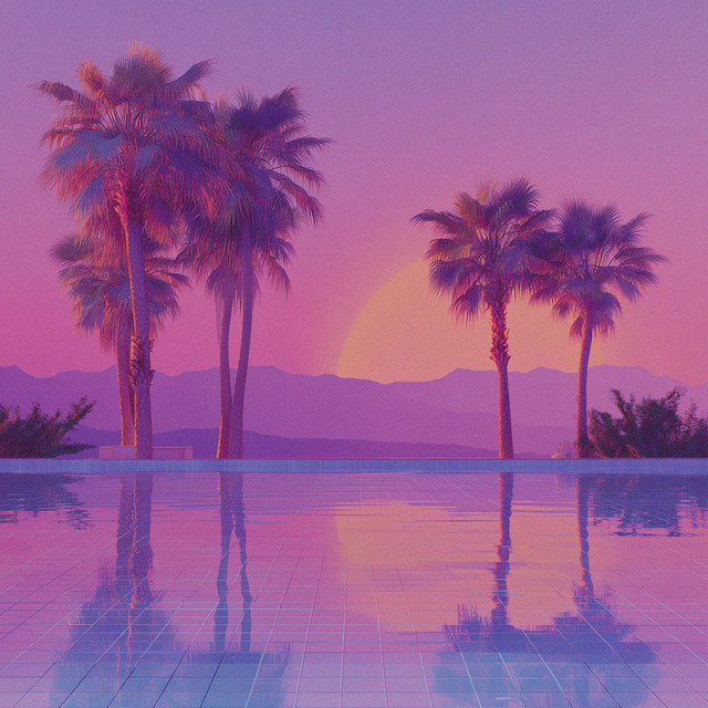 Purple Shades cover art
