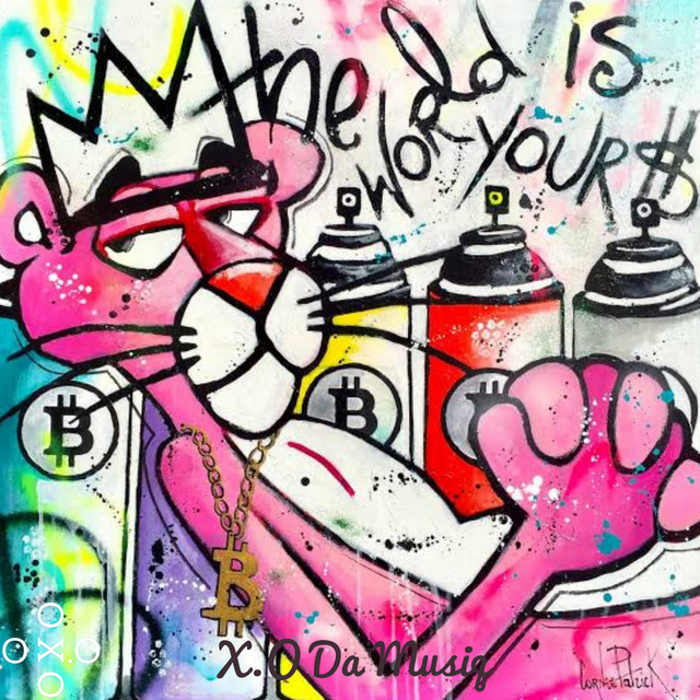 The Pink Panther Amapiano - song by X.O Da Musiq | Spotify