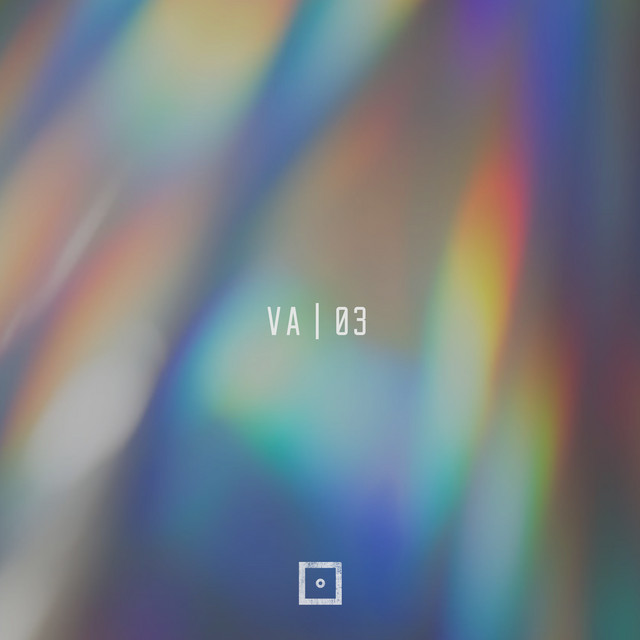 DREPT VA 03 cover art
