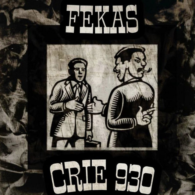 Fekas (Tiradera)