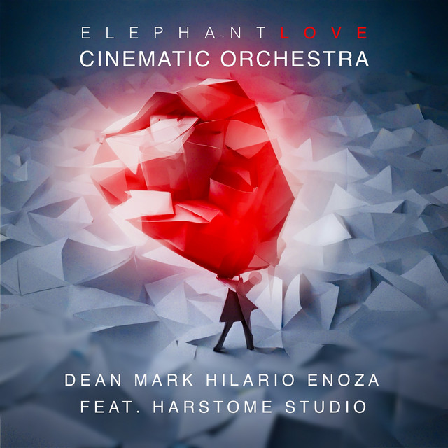 Elephant Love (Cinematic Orchestra)