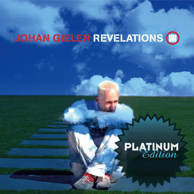 Revelations cover art