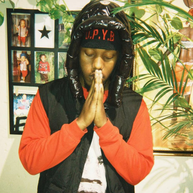 Don’t Kill My Vibe cover art