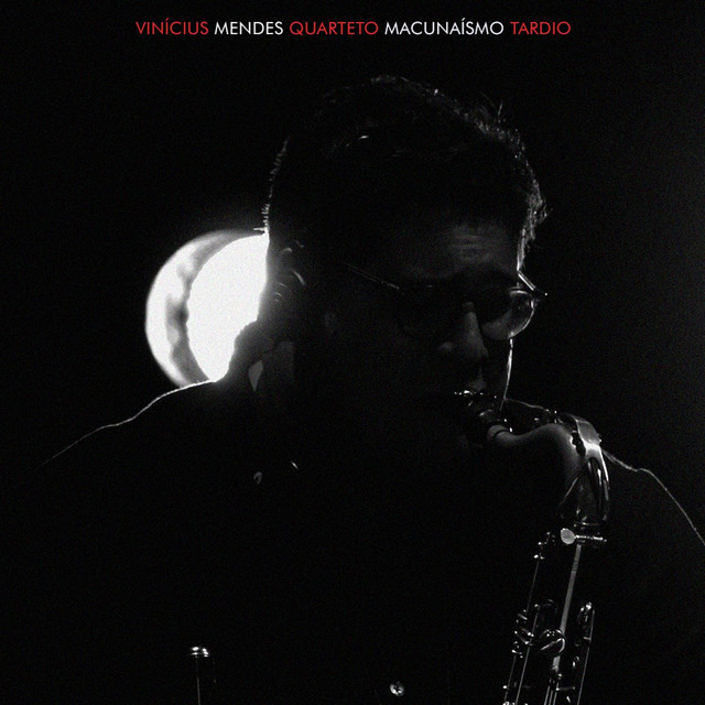 Macunaísmo Tardio cover art