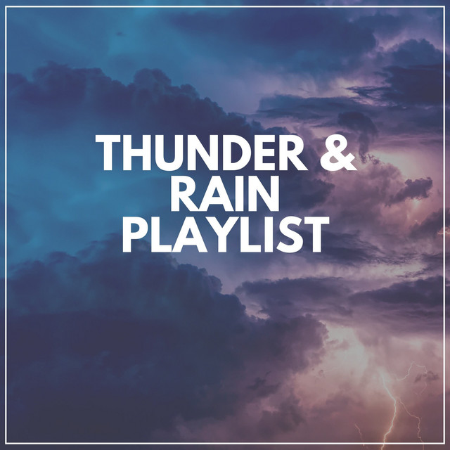 Thunderstorm Meditation