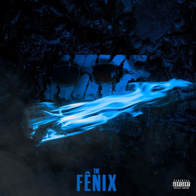 The Fênix (Deluxe) cover art