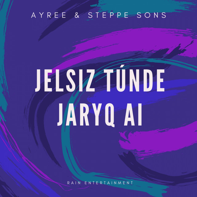 Steppe sons