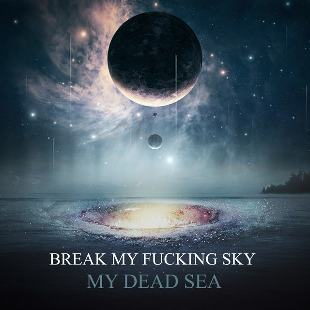 My Dead Sea
