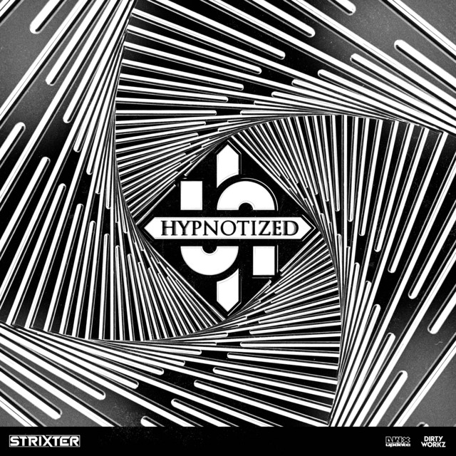 Hypnotized - Extended Mix album art