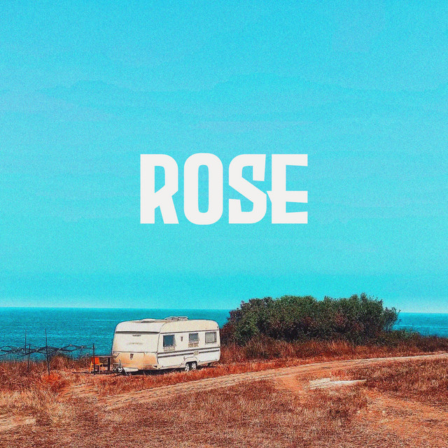 ROSE cover
