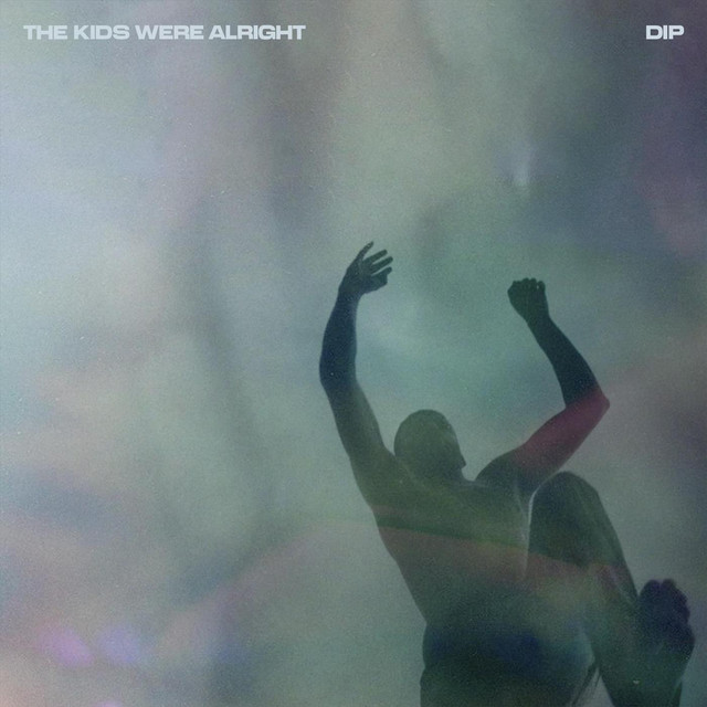 The Kids Were Alright cover art