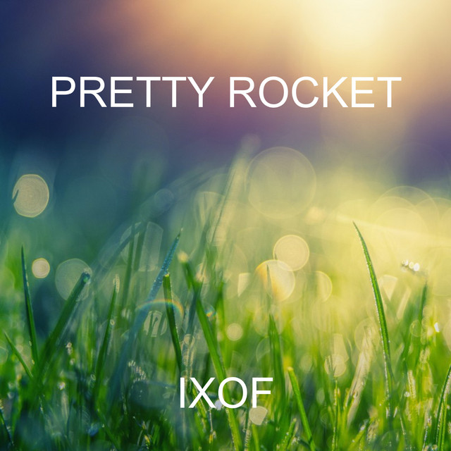 PRETTY ROCKET | Spotify