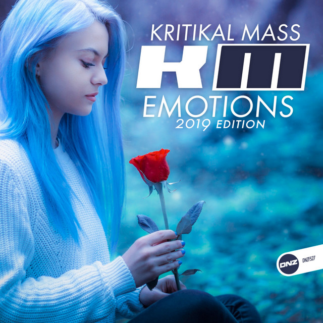 Emotions cover art