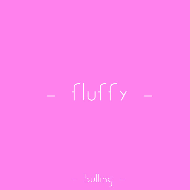 Обкладинка: Fluffy — BULLING