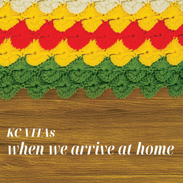 When We Arrive at Home cover art