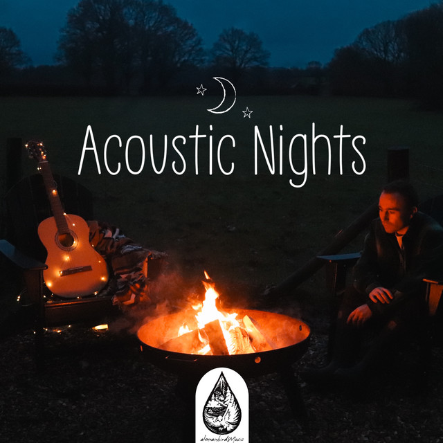 Moonlight Lullaby