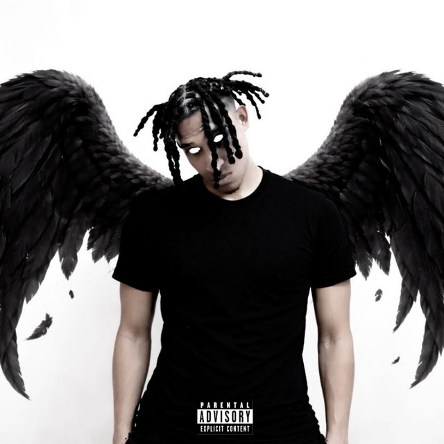PHANTOM cover art