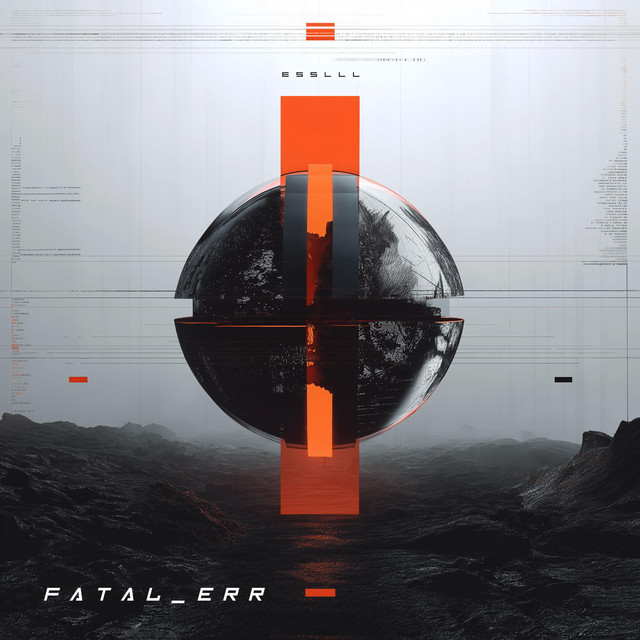 FATAL_ERR cover art