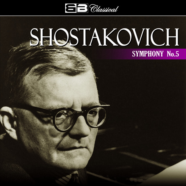 Symphony No. 5 in D Minor, Op. 47: IV. Allegro non troppo - song