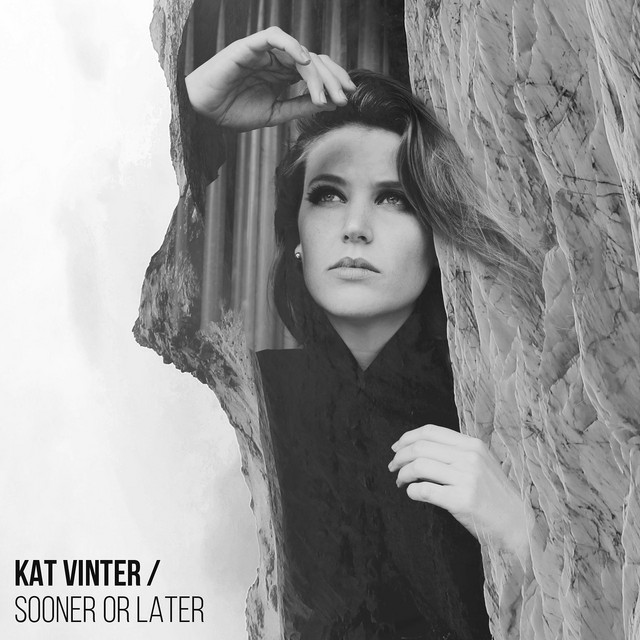 Sooner of Later cover