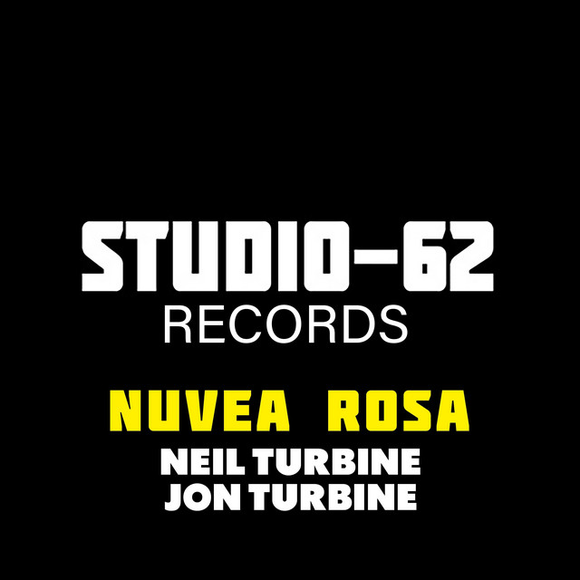 Neil Turbin