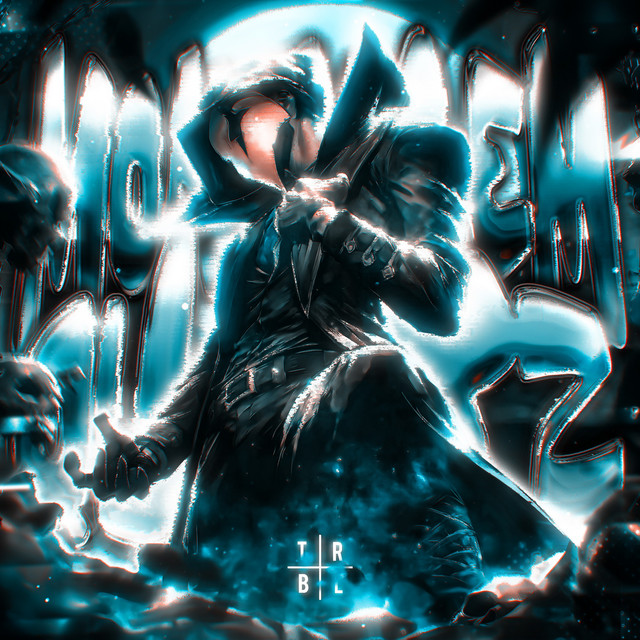 Обкладинка DARKANASE — MONTAGEM QUARTZ