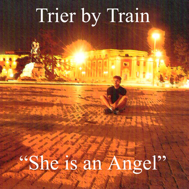 Trier by Train