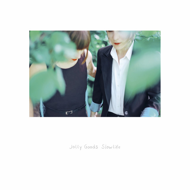 Slowlife cover