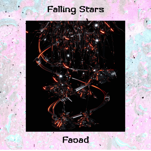 Falling Stars cover art
