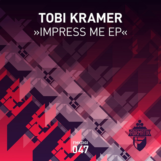 Impress Me cover art