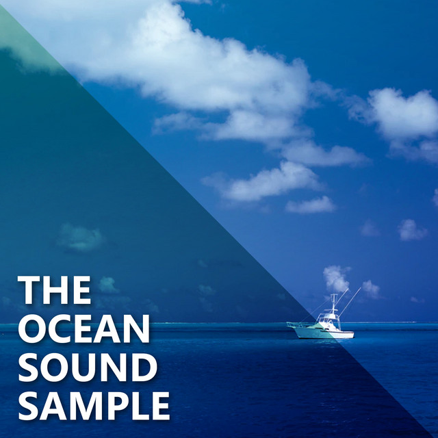 The Ocean Sound Sample ! ! ! ! - Album by Ocean Sounds Collection | Spotify