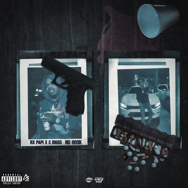 undefined album image