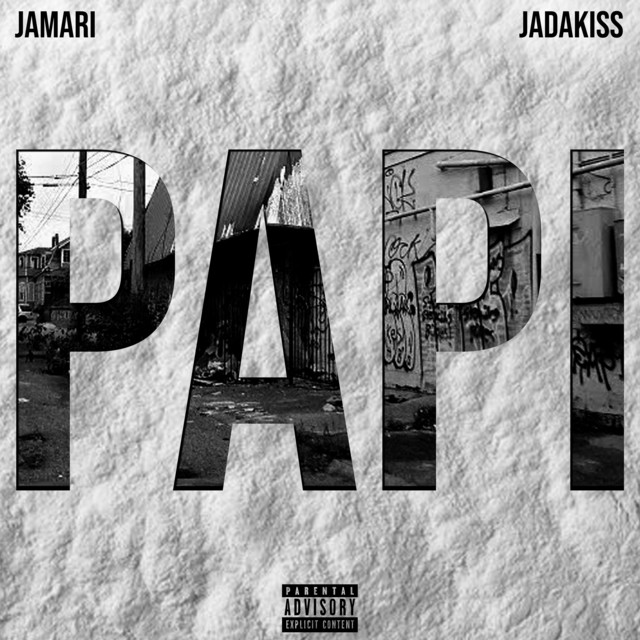 Papi cover art