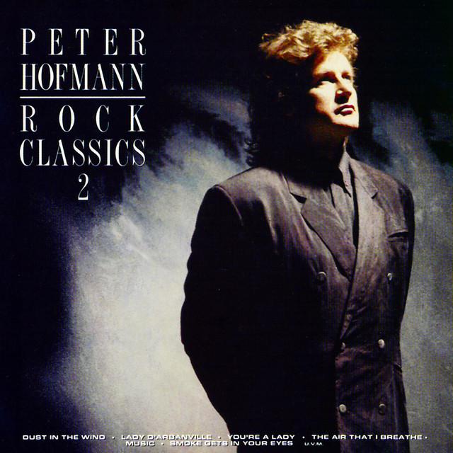 Rock Classics II cover art