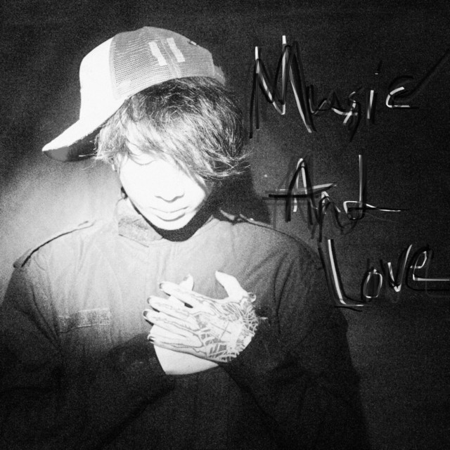 MusicAndLove cover art