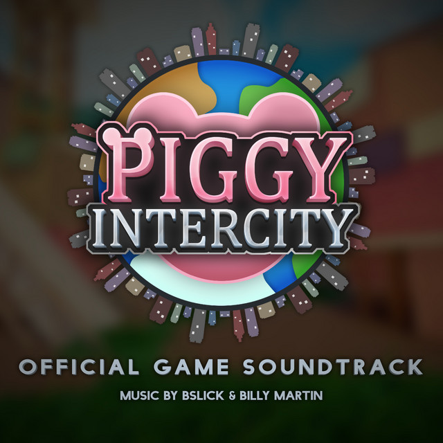 Out of Time [Piggy Intercity Trailer] cover art